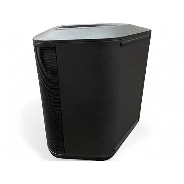 Used Bose S1 PRO+ Powered Speaker