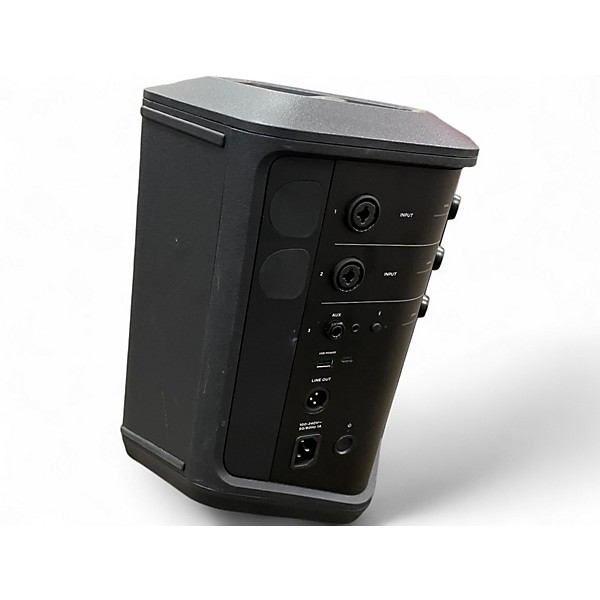 Used Bose S1 PRO+ Powered Speaker