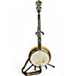 Used Ibanez Artist Tree of Life 593 Natural Banjo thumbnail