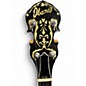 Used Ibanez Artist Tree of Life 593 Natural Banjo