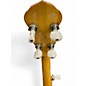 Used Ibanez Artist Tree of Life 593 Natural Banjo
