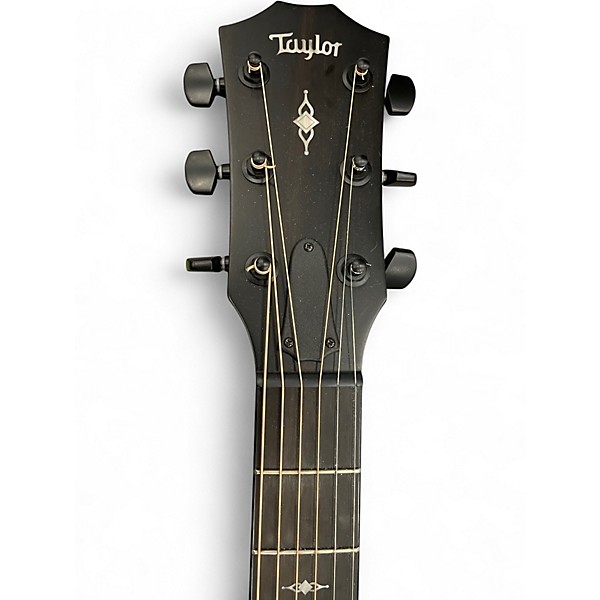 Used Taylor 324CE Shaded Edgeburst Acoustic Electric Guitar