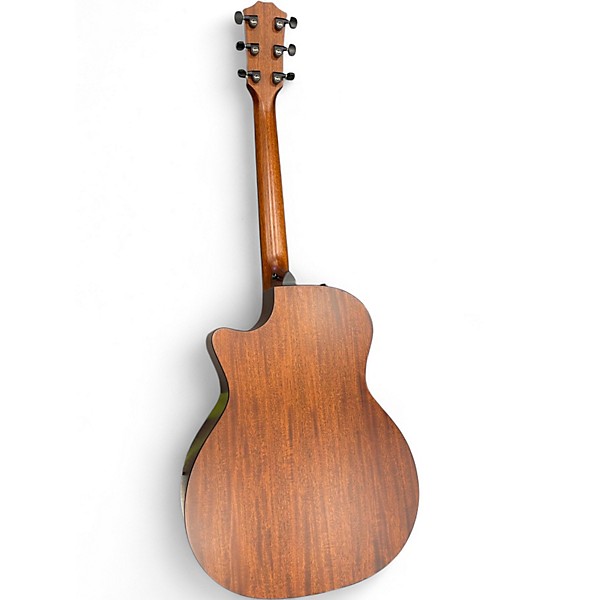 Used Taylor 324CE Shaded Edgeburst Acoustic Electric Guitar