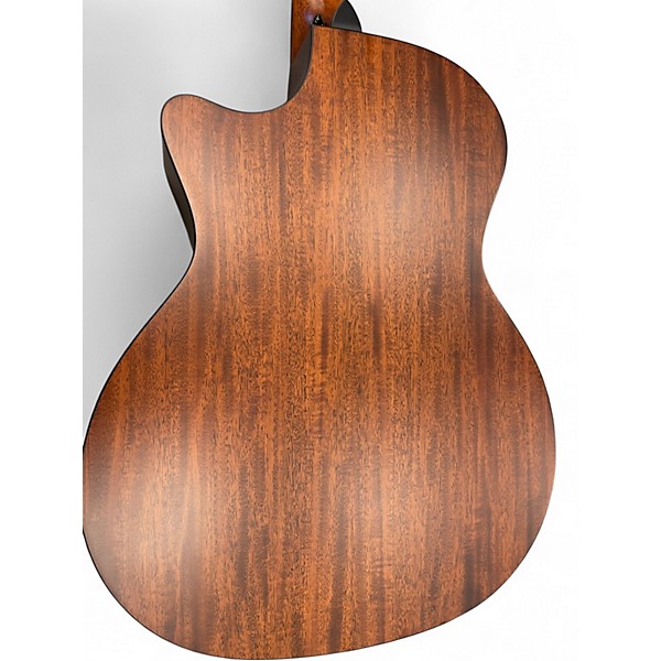 Used Taylor 324CE Shaded Edgeburst Acoustic Electric Guitar