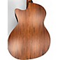 Used Taylor 324CE Shaded Edgeburst Acoustic Electric Guitar