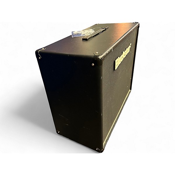 Used Blackstar HTV112 Guitar Cabinet