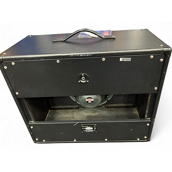 Used Blackstar HTV112 Guitar Cabinet