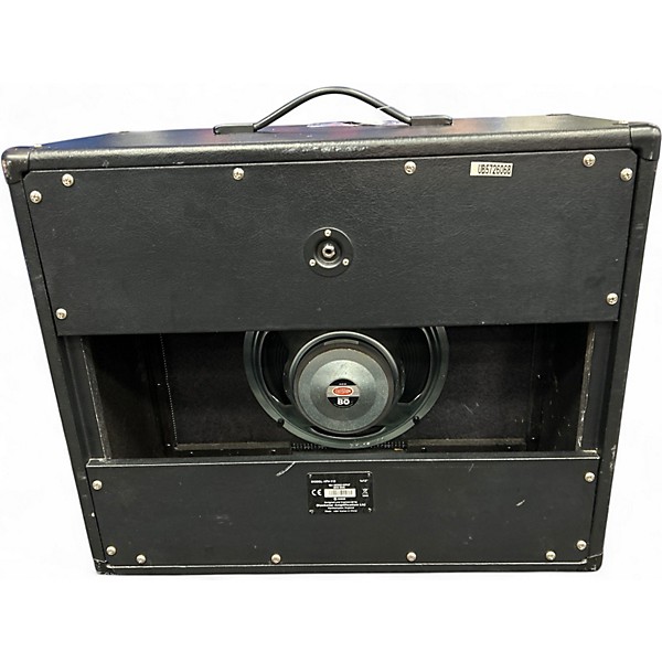 Used Blackstar HTV112 Guitar Cabinet