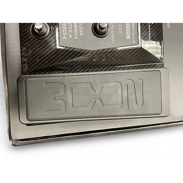 Used Zoom G6 Effect Processor