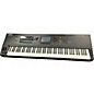 Used Yamaha Montage M8X Synthesizer