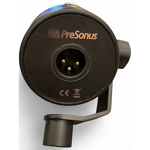 Used PreSonus PD-70 Dynamic Microphone