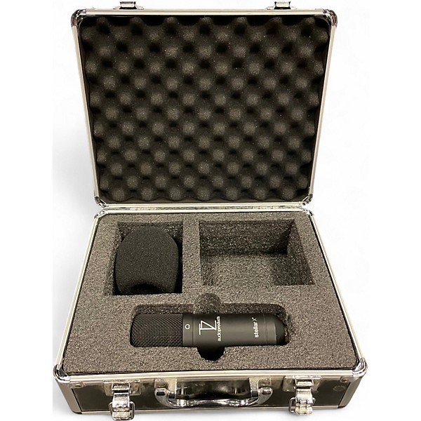 Used Tz Audio Products X2 Condenser Microphone