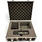 Used Tz Audio Products X2 Condenser Microphone