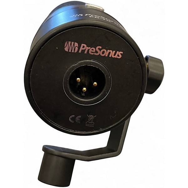 Used PreSonus PD-70 Dynamic Microphone
