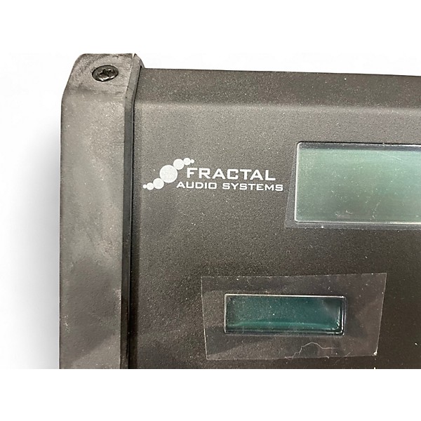 Used Fractal Audio FC-6 Pedal
