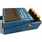 Used BOSS CS3 Compressor Sustainer Effect Pedal