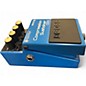 Used BOSS CS3 Compressor Sustainer Effect Pedal