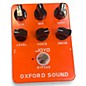 Used Joyo Oxford Sound Pedal thumbnail