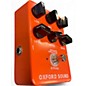 Used Joyo Oxford Sound Pedal