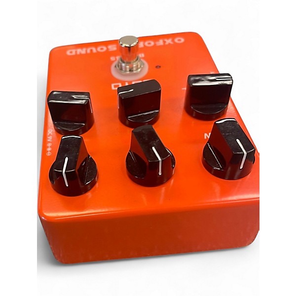 Used Joyo Oxford Sound Pedal