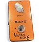 Used Joyo Vintage Phase Effect Pedal thumbnail
