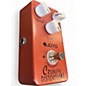 Used Joyo Crunch Distortion Effect Pedal