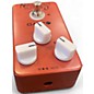 Used Joyo Crunch Distortion Effect Pedal