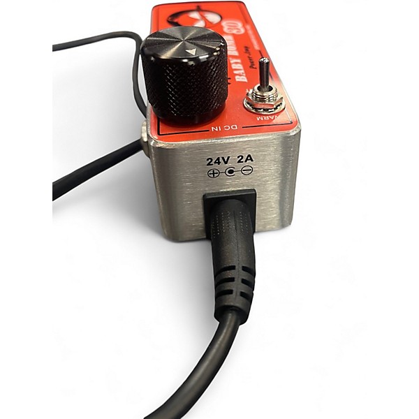 Used Mooer Baby Bomb 30 Pedal