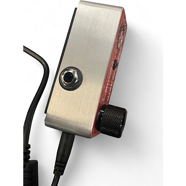 Used Mooer Baby Bomb 30 Pedal