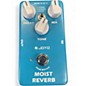 Used Joyo Moist Reverb Effect Pedal thumbnail