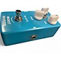 Used Joyo Moist Reverb Effect Pedal