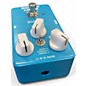 Used Joyo Moist Reverb Effect Pedal