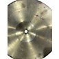 Used GP Percussion 10in Splash Cymbal
