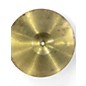 Used GP Percussion 10in Splash Cymbal