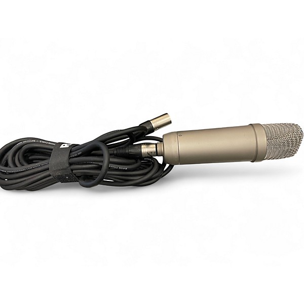 Used RODE NT1A Condenser Microphone