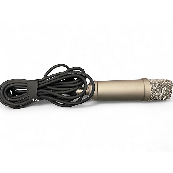 Used RODE NT1A Condenser Microphone