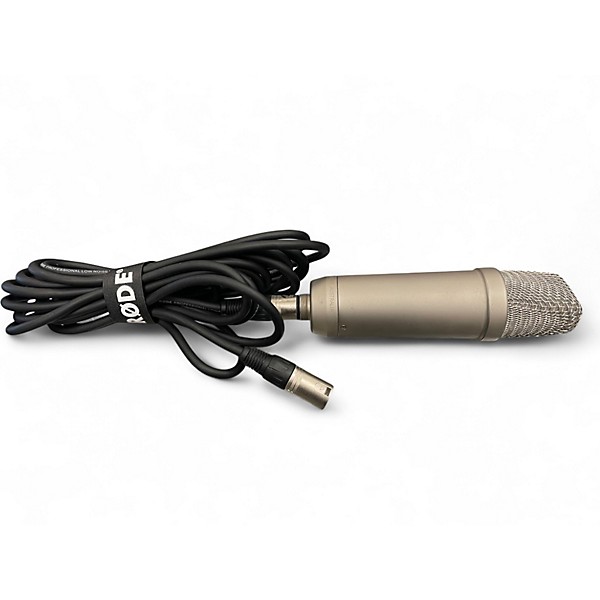 Used RODE NT1A Condenser Microphone