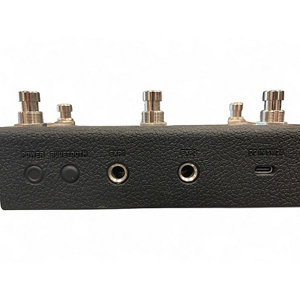 Used Positive Grid Spark Control X