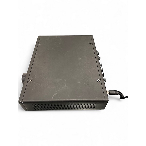 Used PreSonus quantum hd2 Audio Interface