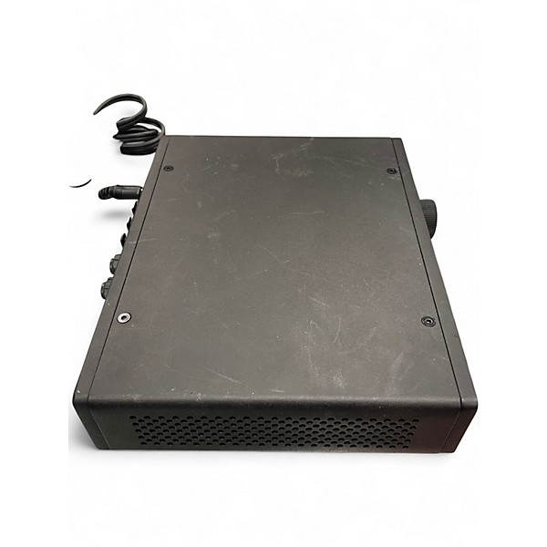 Used PreSonus quantum hd2 Audio Interface
