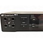Used PreSonus quantum hd2 Audio Interface