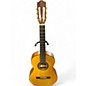 Used Cordoba Protege C1 3/4 Size 2 Color Sunburst Classical Acoustic Guitar thumbnail
