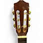 Used Cordoba Protege C1 3/4 Size 2 Color Sunburst Classical Acoustic Guitar