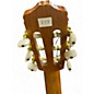 Used Cordoba Protege C1 3/4 Size 2 Color Sunburst Classical Acoustic Guitar