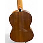 Used Cordoba Protege C1 3/4 Size 2 Color Sunburst Classical Acoustic Guitar