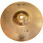 Used SABIAN 8in B8 Splash Cymbal thumbnail