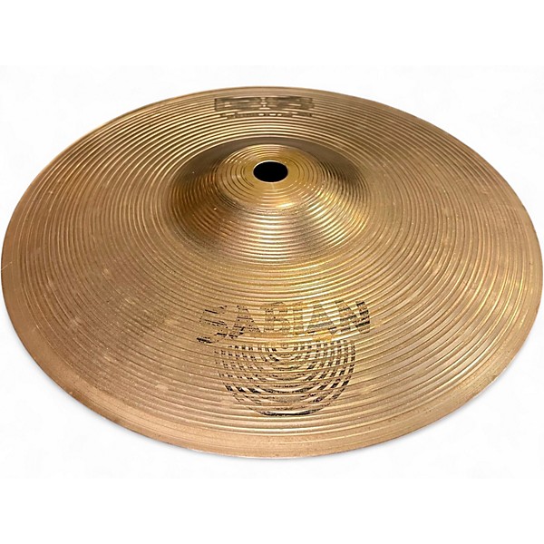 Used SABIAN 8in B8 Splash Cymbal