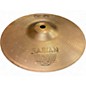 Used SABIAN 8in B8 Splash Cymbal