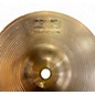 Used SABIAN 8in B8 Splash Cymbal