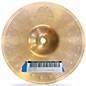 Used SABIAN 8in B8 Splash Cymbal